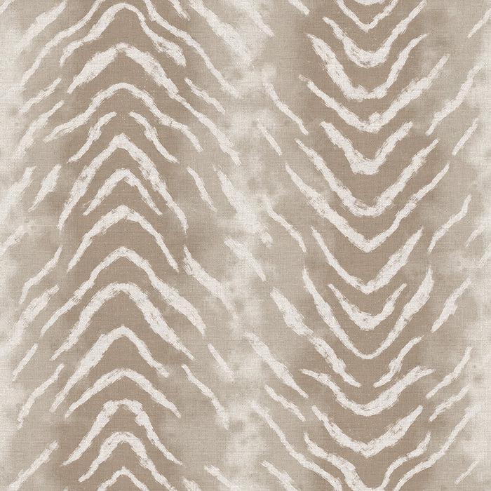 Zigby Sand - Fabric By The Yard