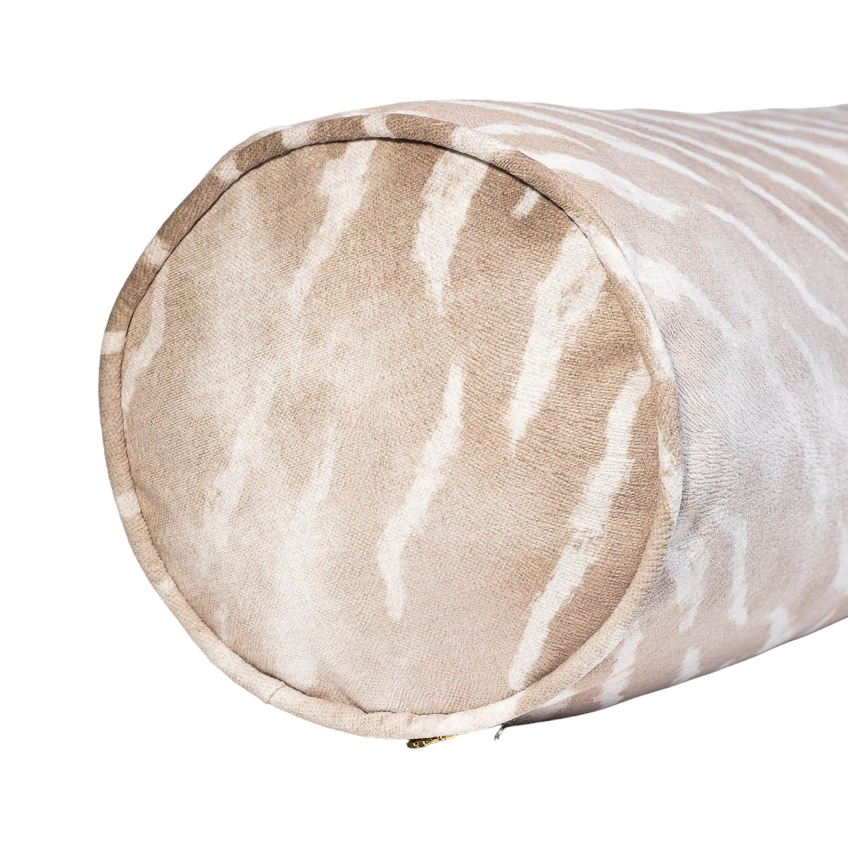 bolster pillow zigby sand endcap